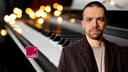 Concert de Micah Thomas en Piano Solo | Jazz à l'Ecuje ECUJE Affiche