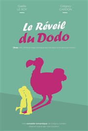 Le réveil du dodo Le Violon dingue Affiche