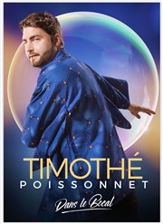 Timothé Poissonnet dans Le Bocal La Nouvelle comédie Affiche