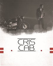 Cris Cab en concert | Cap d'Agde Les Arnes du Cap d'Agde Affiche