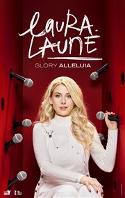 Laura Laune dans Glory Alleluia Corum de Montpellier Affiche