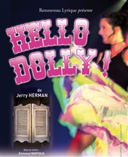 Hello Dolly Grand Thtre d'Angers Affiche