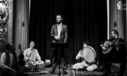 Ensemble Esharêh | Musique de Perse Centre Mandapa Affiche