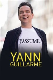 Yann Guillarme dans J'assume La Divine Comdie - Salle 2 Affiche