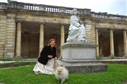 Visite insolite : Le destin de Rosa Bonheur dans la cité provinciale de Bordeaux au XIXeme siècle Place des Quinconces Affiche