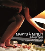 Mary's à Minuit Espace Beaujon Affiche