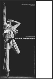 Carte blanche à Julien Cottereau Studio Hebertot Affiche