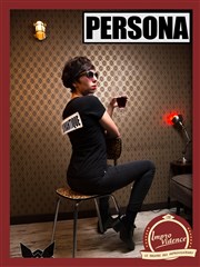 Persona Improvidence Affiche