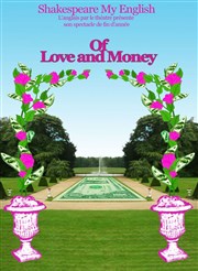 Of love and money Les Rendez-vous d'ailleurs Affiche