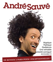 André Sauvé Thtre de Dix Heures Affiche