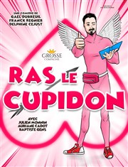 Ras le Cupidon La Comdie de Limoges Affiche