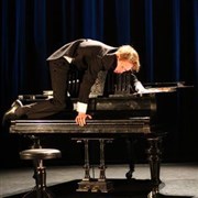 The Pianist : Circo Aereo Centre culturel Robert-Desnos Affiche