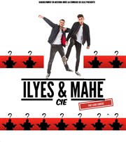 Ilyes et Mahe & Cie La Comdie de Lille Affiche