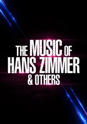 The Music of Hans Zimmer & Others Bourse du Travail Lyon Affiche