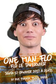 Flo Le Tavernier Matana Affiche