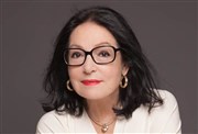 Nana Mouskoury | Forever Young Tour Casino Barriere Enghien Affiche