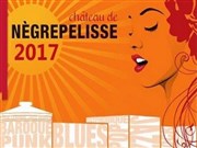 Festival Les Voix au Château | Pass 4 jours Chateau de Ngrepelisse Affiche