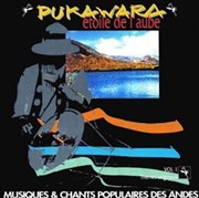 Pukawara | Etoile de l'aube Maison de Mai Affiche