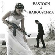 Bastoon et Babouschka | Espace Christian Dente Espace Christian Dente Affiche