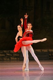Don Quichotte | par le Grand Ballet de Kiev CEC - Thtre de Yerres Affiche