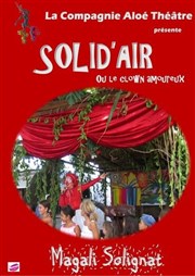Solid'Air Thtre Athena Affiche