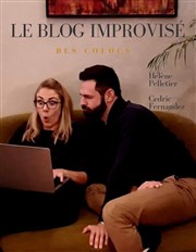 Le blog improvisé des colocs ! Improvidence Avignon Affiche