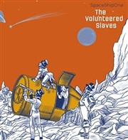 Bex & The Volunteered Slaves Le Triton Affiche