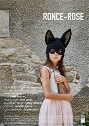 Ronce-Rose Thtre 14 Affiche