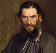 Quelques contes de Léon Tolstoï Théâtre du Nord Ouest Affiche
