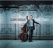 Clovis Nicolas "New-York" Quintet Sunside Affiche