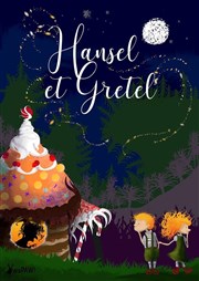 Hansel et Gretel Le Carr 30 Affiche