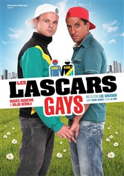 Les Lascars Gays dans Bang Bang Thtre Comdie Odon Affiche
