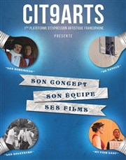 Cit9arts : Inauguration et Festival de Courts-métrages ! Cinma Gaumont Affiche