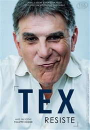 Tex dans Tex Résiste L'Athna Affiche