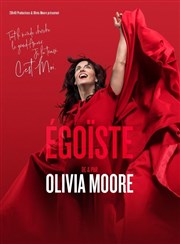 Olivia Moore dans Égoïste L'Athna Affiche