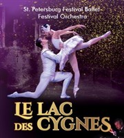 Le Lac des Cygnes | Paris Casino de Paris Affiche