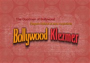 Bollywood - Klezmer Espace Rachi Affiche