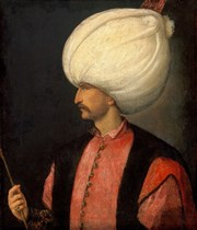 Visioconférence : Histoire de l'Empire ottoman | par Pierre-Yves Jaslet visioconfrences Pierre-Yves Jaslet Affiche