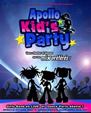 Apollo Kid's Party Apollo Thtre - Salle Apollo 360 Affiche