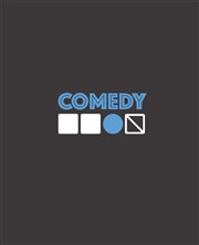 Comedy 2.0 DeuxPointZeroBar Affiche
