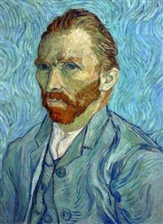 Visite-conférence de l'exposition Van Gogh à Auvers-sur-Oise au musée d'Orsay | par Calliopée - Art & Culture Muse d'Orsay Affiche