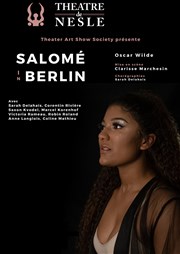 Salomé in Berlin Thtre de Nesle - grande salle Affiche