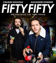 Téléchargement gratuit Images Alexandre Kominek Charles Nouveau Dans Fifty Fifty Le Sentier le plus cool par