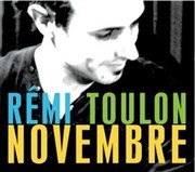 Rémi Toulon trio invite Stéphane Chausse Sunside Affiche