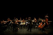 Orchestre de chambre Nouvelle Europe Thtre Antoine Watteau Affiche