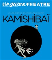 Kamishibai Vingtime Thtre Affiche