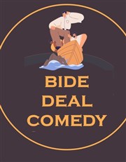 Bide Deal Comedy Le Folks Affiche