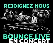 Bounce.Live Le Milord Affiche