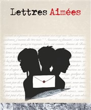 Lettres aimées La Petite Croise des Chemins Affiche