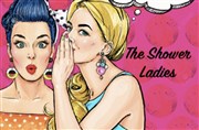 The Shower Ladies Le Vieux Chne Affiche